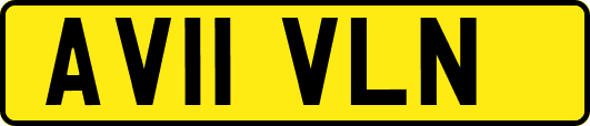 AV11VLN