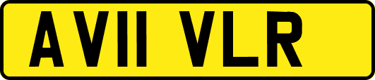 AV11VLR