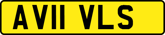 AV11VLS