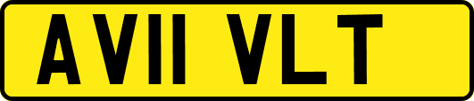 AV11VLT