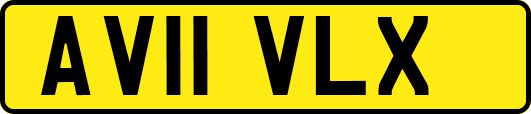 AV11VLX