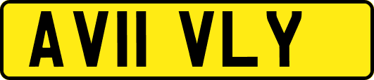 AV11VLY
