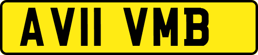 AV11VMB
