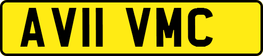AV11VMC