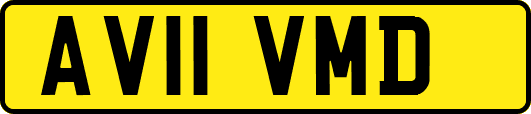 AV11VMD