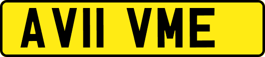 AV11VME