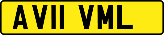 AV11VML