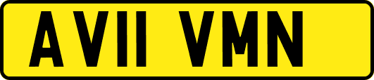 AV11VMN