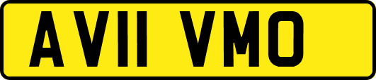 AV11VMO