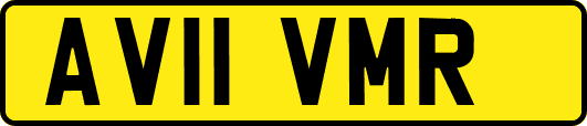 AV11VMR