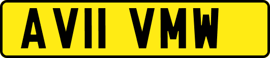 AV11VMW