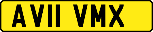 AV11VMX