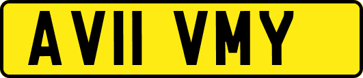 AV11VMY
