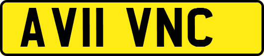AV11VNC
