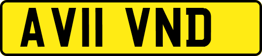 AV11VND