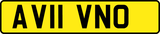 AV11VNO
