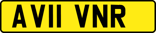 AV11VNR