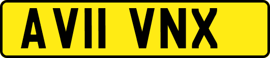 AV11VNX