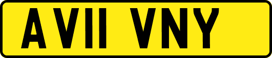 AV11VNY