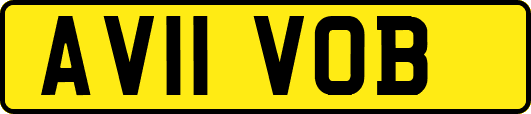 AV11VOB