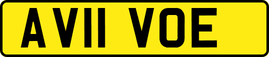 AV11VOE