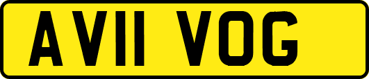 AV11VOG