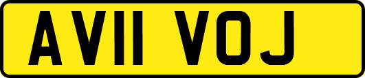 AV11VOJ