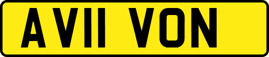 AV11VON