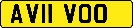 AV11VOO