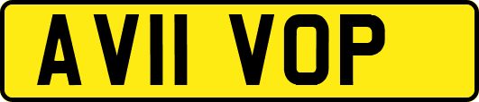 AV11VOP