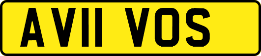 AV11VOS