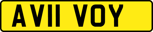 AV11VOY
