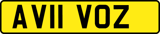 AV11VOZ