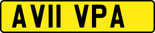 AV11VPA