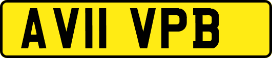 AV11VPB