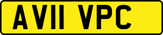 AV11VPC