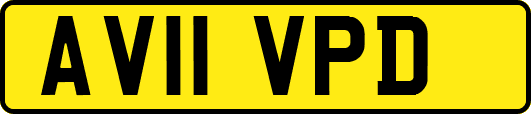 AV11VPD