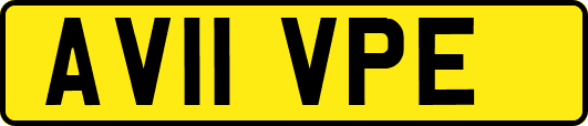 AV11VPE