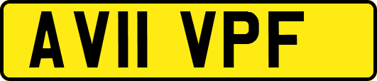 AV11VPF