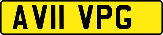 AV11VPG