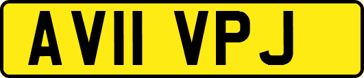 AV11VPJ