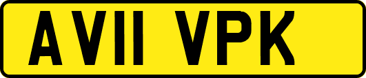 AV11VPK