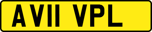 AV11VPL