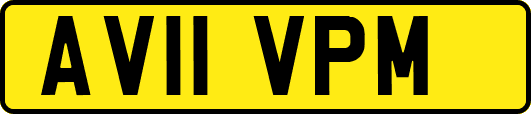 AV11VPM
