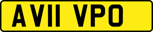 AV11VPO