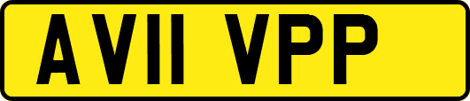 AV11VPP