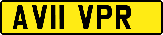 AV11VPR