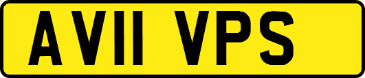 AV11VPS