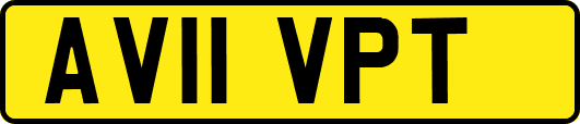 AV11VPT