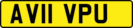 AV11VPU
